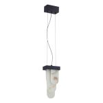 Подвесные светильники Odeon Light 5438/12L FOROS