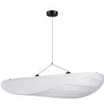 Подвесные светильники Divinare 5866/06 SP-35 FIAMMA