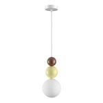 Подвесные светильники Lumion 6557/1 BONBONES