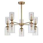 Люстры Lumion 6586/10 KASSIA