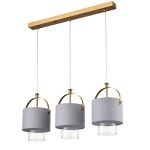 Подвесные светильники Lumion 6592/3A JANE