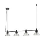 Подвесные светильники Lumion 6595/4A CORNE