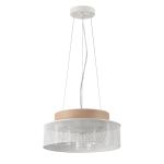 Подвесные светильники Lumion 6599/3C BASALTO