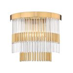 Настенные светильники Divinare 6813/17 AP-2 BRILLANTE