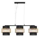 Подвесные светильники Lumion 8003/3A ANIMAISA