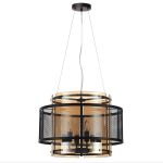 Люстры Lumion 8007/6 Zarina