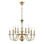 Люстры Lumion 8033/10 INCANTO