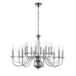 Люстры Lumion 8034/16 INCANTO