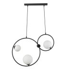 Подвесные светильники Lumion 8035/3 ORNATO