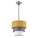 Подвесные светильники Lumion 8038/1 ILAIDA