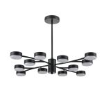 Люстры Lumion 8117/12 TORINA