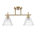 Потолочные светильники Lumion 8188/2C VIVIAN