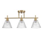 Потолочные светильники Lumion 8188/3C VIVIAN