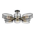 Люстры Lumion 8193/8C VIVANA