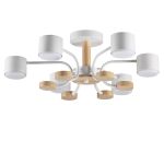 Люстры Lumion 8231/6C RONDO