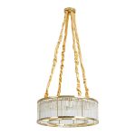 Люстры Arte Lamp A1065SP-8PB Anetta