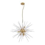 Подвесные светильники Arte Lamp A1066SP-12PB Bella