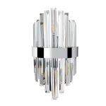 Настенные светильники Arte Lamp A1068AP-2CC Fedelta