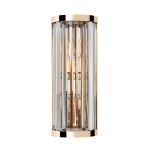 Настенные светильники Arte Lamp A1069AP-2GO FORTUNA
