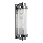 Настенные светильники Arte Lamp A1070AP-2CC HANNA