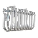 Настенные светильники Arte Lamp A1071AP-2CC Mayotte