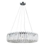 Люстры Arte Lamp A1071SP-10CC Mayotte