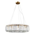 Люстры Arte Lamp A1071SP-10PB Mayotte