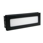 Уличные светильники Arte Lamp A1505IN-1BK Tipico
