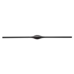 Настенные светильники Arte Lamp A2041AP-10BK GACRUX