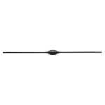 Настенные светильники Arte Lamp A2041AP-14BK GACRUX
