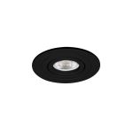 Точечные светильники Arte Lamp A2067PL-1BK TARF MINI