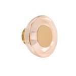 Настенные светильники Arte Lamp A2441AP-1PB ASTI