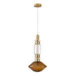 Подвесные светильники Arte Lamp A2442SP-11PB Fiorato