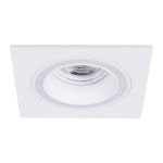 Точечные светильники Arte Lamp A2465PL-1WH IMAI