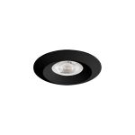 Точечные светильники Arte Lamp A2761PL-1BK MIRA MINI