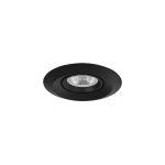 Точечные светильники Arte Lamp A2762PL-1BK MIRA MINI