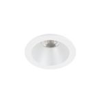 Точечные светильники Arte Lamp A2859PL-1WH HELM MINI
