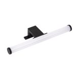Настенные светильники Arte Lamp A2935AP-1BK ORIZZONE