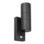 Уличные светильники Arte Lamp A3322AL-2BK Mistero