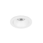 Точечные светильники Arte Lamp A3536PL-1WH ACT MINI