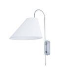 Настенные светильники Arte Lamp A4086AP-1CC rondo