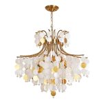 Люстры Arte Lamp A4089LM-8AB PIPIRIMA