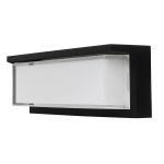 Уличные светильники Arte Lamp A5224AL-1BK Ferro