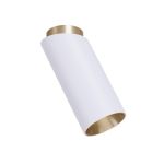 Точечные светильники Arte Lamp A5360PL-1WH Cone