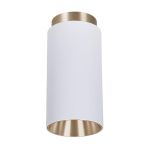 Точечные светильники Arte Lamp A5361PL-1WH Cone