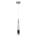 Подвесные светильники Arte Lamp A6576SP-1CC SABIK