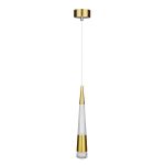 Подвесные светильники Arte Lamp A6576SP-1PB SABIK