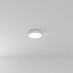 Потолочные светильники Arte Lamp A6620PL-1WH FADO