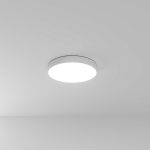 Потолочные светильники Arte Lamp A6650PL-1WH FADO