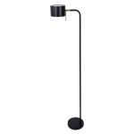 Торшеры Arte Lamp A7051PN-1BK SEBASTIAN